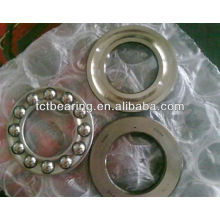 Hot Sale Thrust Ball Bearing 51217